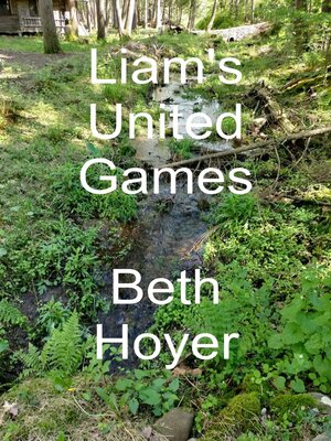 cover image of Liam's United Games